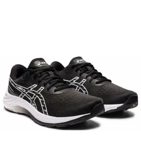 Asics Gel Excite 9 Women Black White   