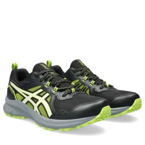 Asics Trail Scout 3 Men Black Birch     3 