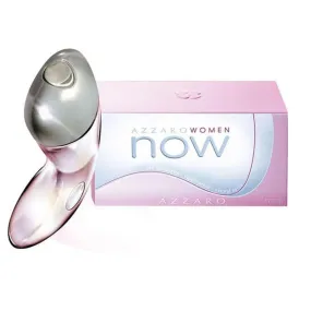 Azzaro Now EDT Perfume for Women 80 ml