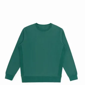 Bayberry Organic Cotton Crewneck Sweatshirt