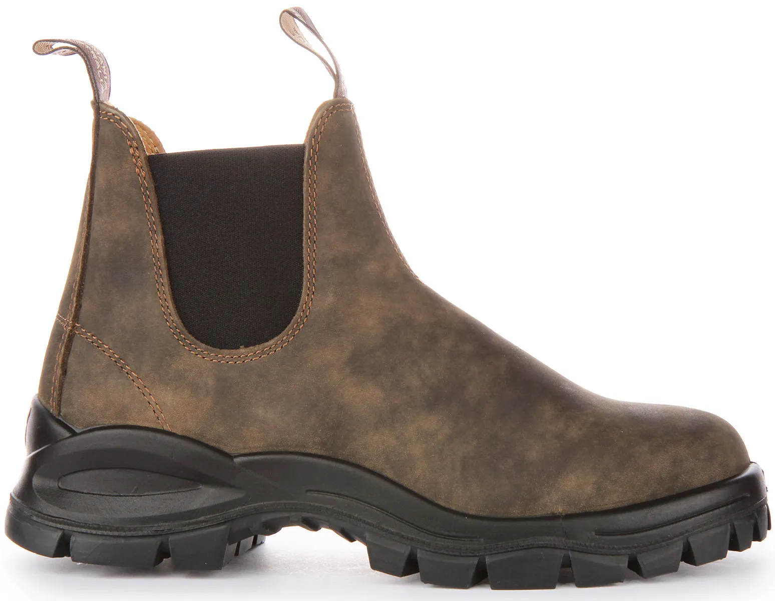 Blundstone 2239 In Brown For Men