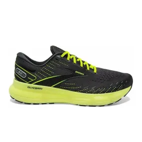 Brooks Glycerin 20 (Men) - Ebony/Nightlife