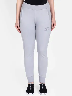 Cami Women Cotton Grey Training Pant