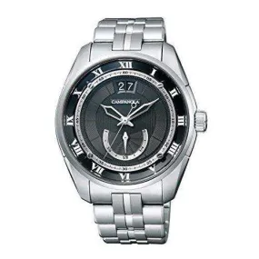 CAMPANOLA MECHANICAL COLLECTION MEN WATCH NZ0000-58E