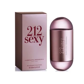 Carolina Herrera C.H 212 Sexy EDP For Women