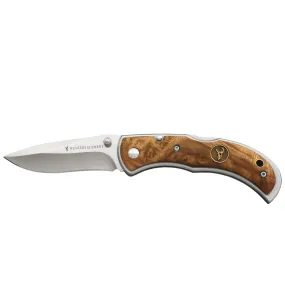 Classic Companion Knife