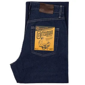 Classic - Craftsman Selvedge