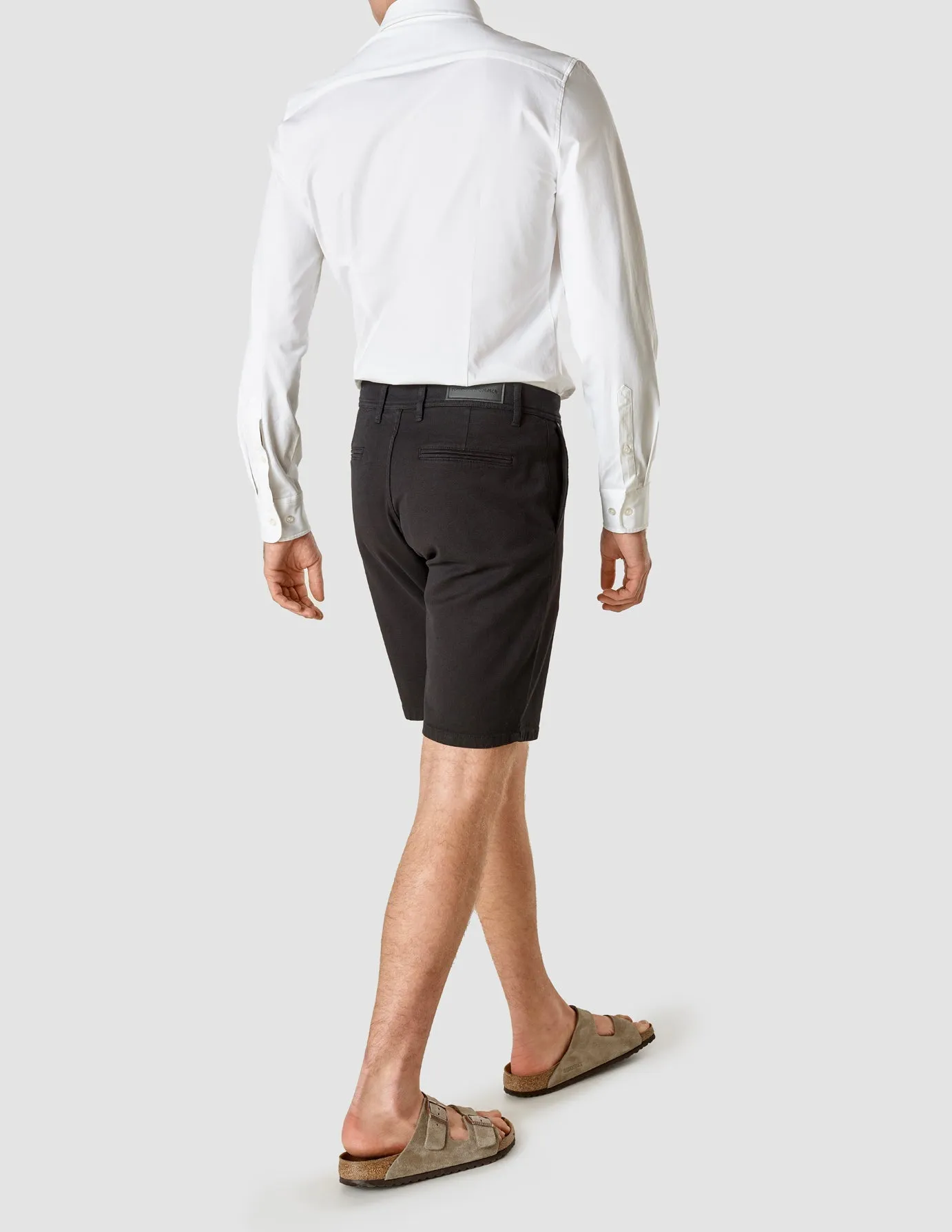 Classic Shorts Cold Black