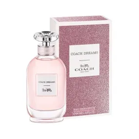 Coach Dreams 90ml EDP for Women by Coach