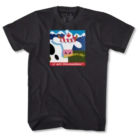 COWnadian COWS Classic T