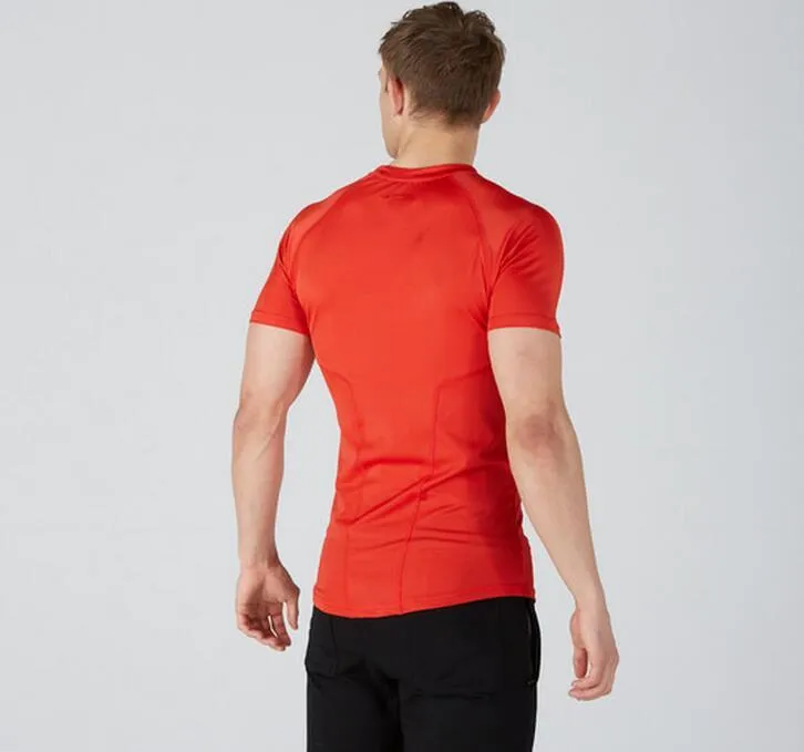 Fitness T-Shirt CV01 for Men