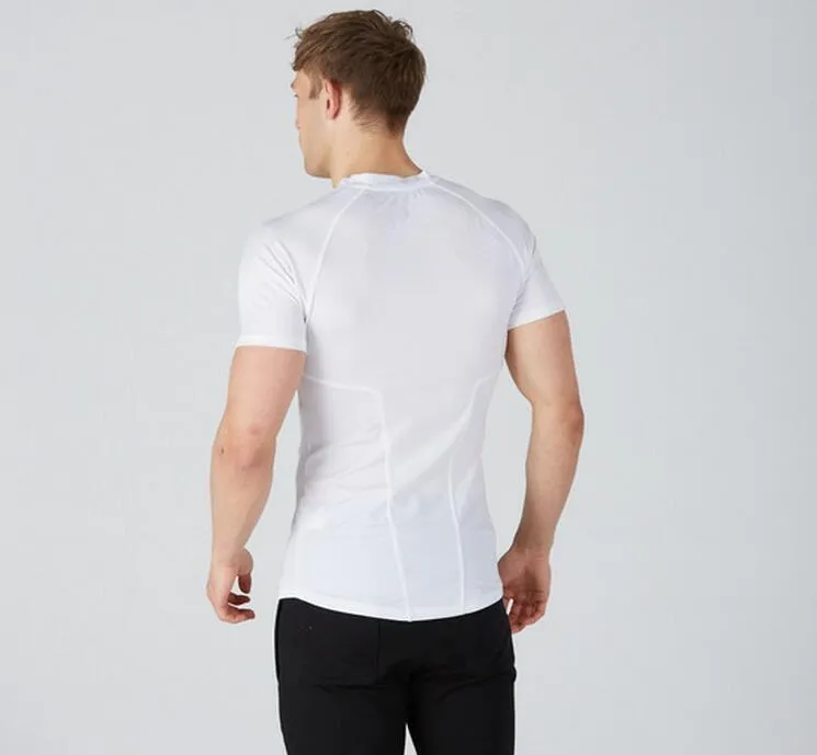 Fitness T-Shirt CV01 for Men