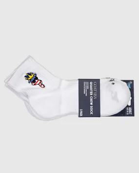 Freedom Ankle Sock (3x)