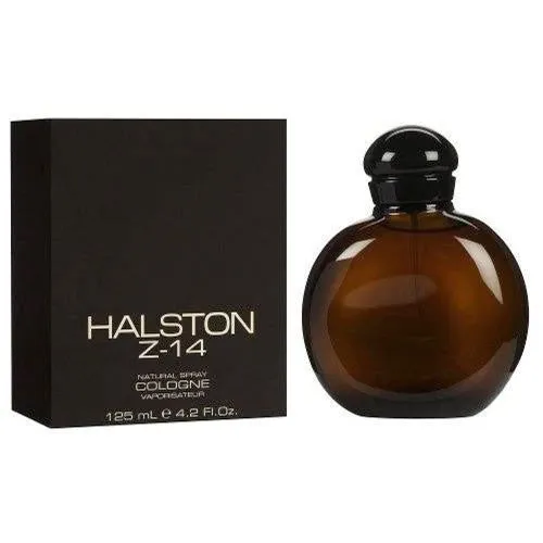 Halston Z-14 Eau De Cologne For Men