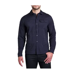 Kuhl The One Shirt-Jac (Men) - Blackout