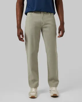 MEN'S STRETCH COMFORT "SWEATPANT" JEAN