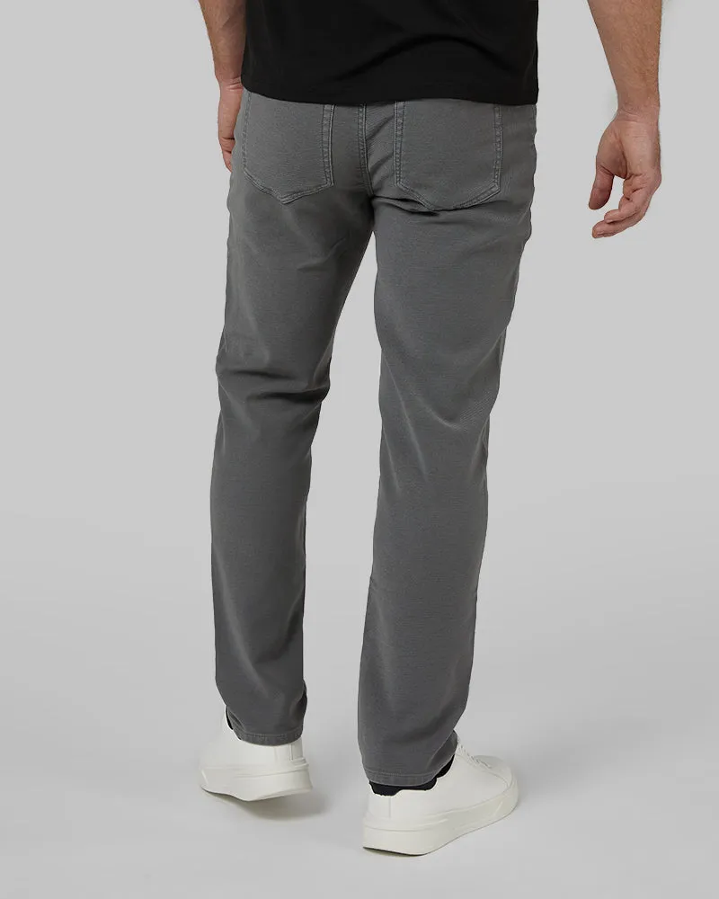 MEN'S STRETCH COMFORT "SWEATPANT" JEAN