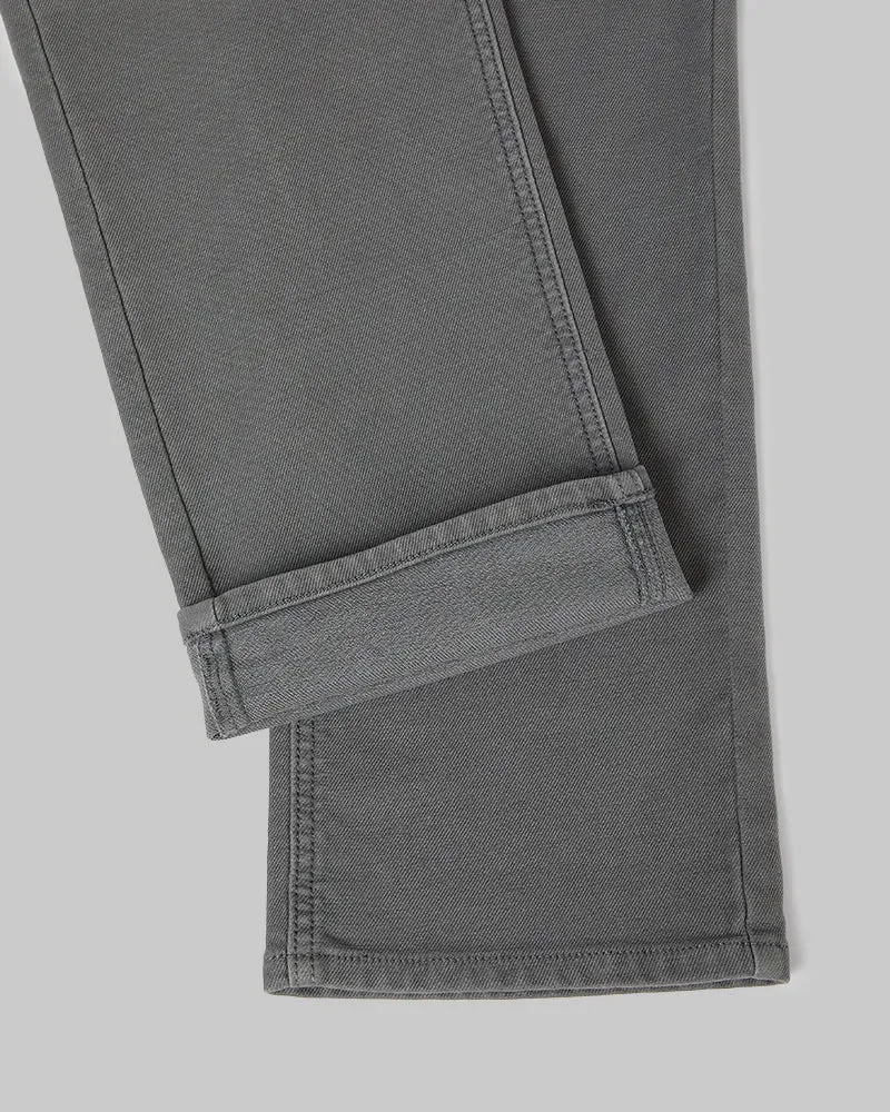 MEN'S STRETCH COMFORT "SWEATPANT" JEAN