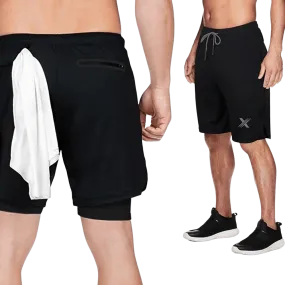 Men's XTF VAPOR™ Liner Shorts For Running & Performance