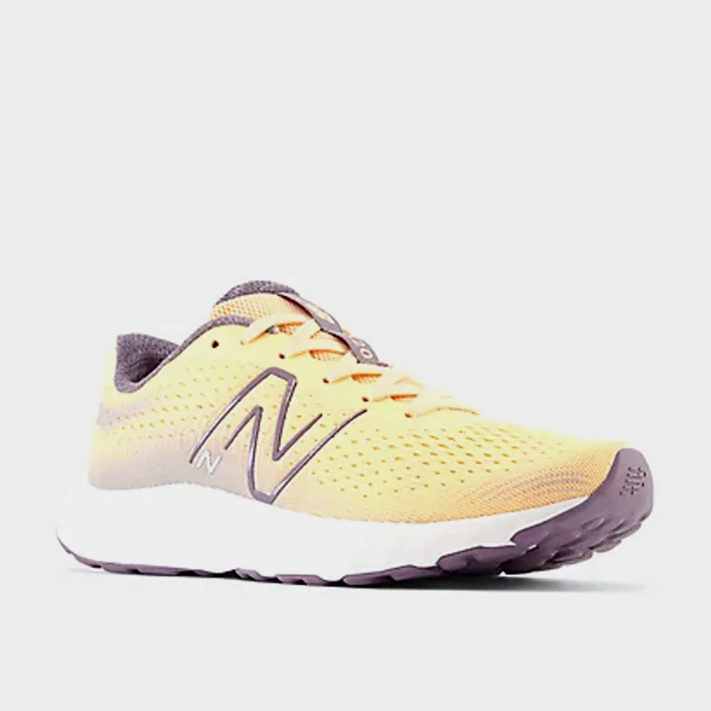 New Balance Women's 520 V8 Running Yellow/White _ 173619 _ Yellow