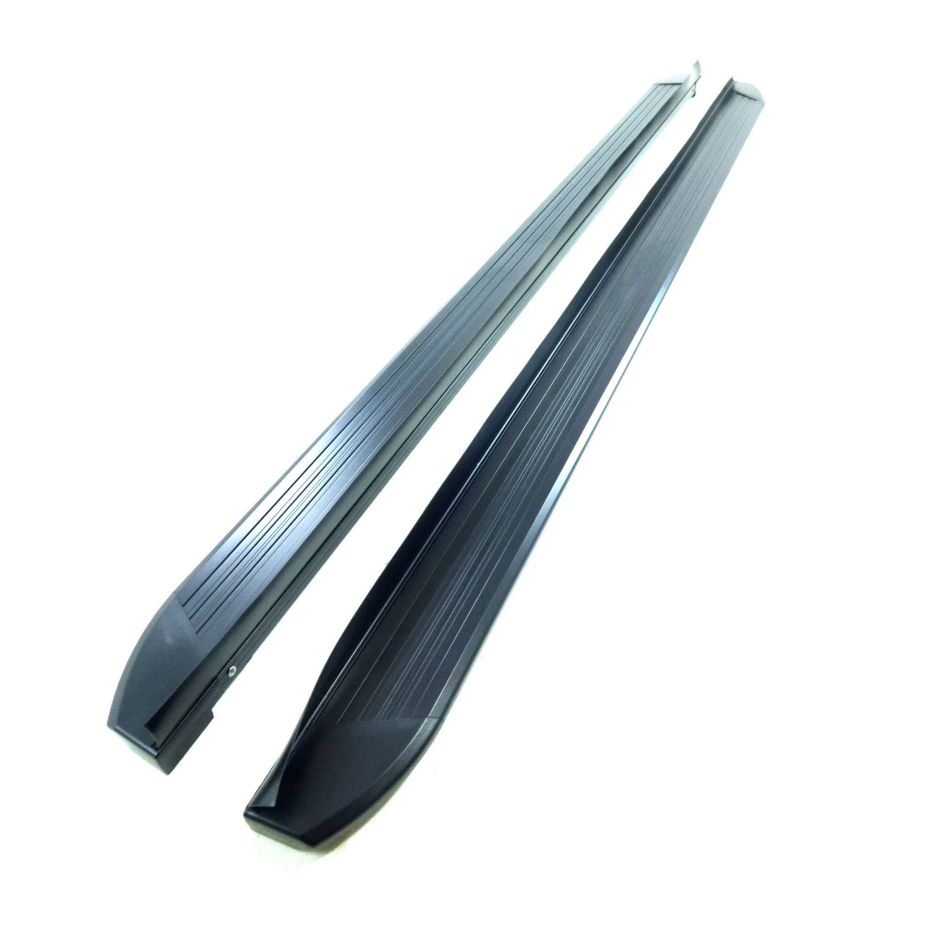 Orca Side Steps Running Boards for Mercedes Benz ML W166 2012 