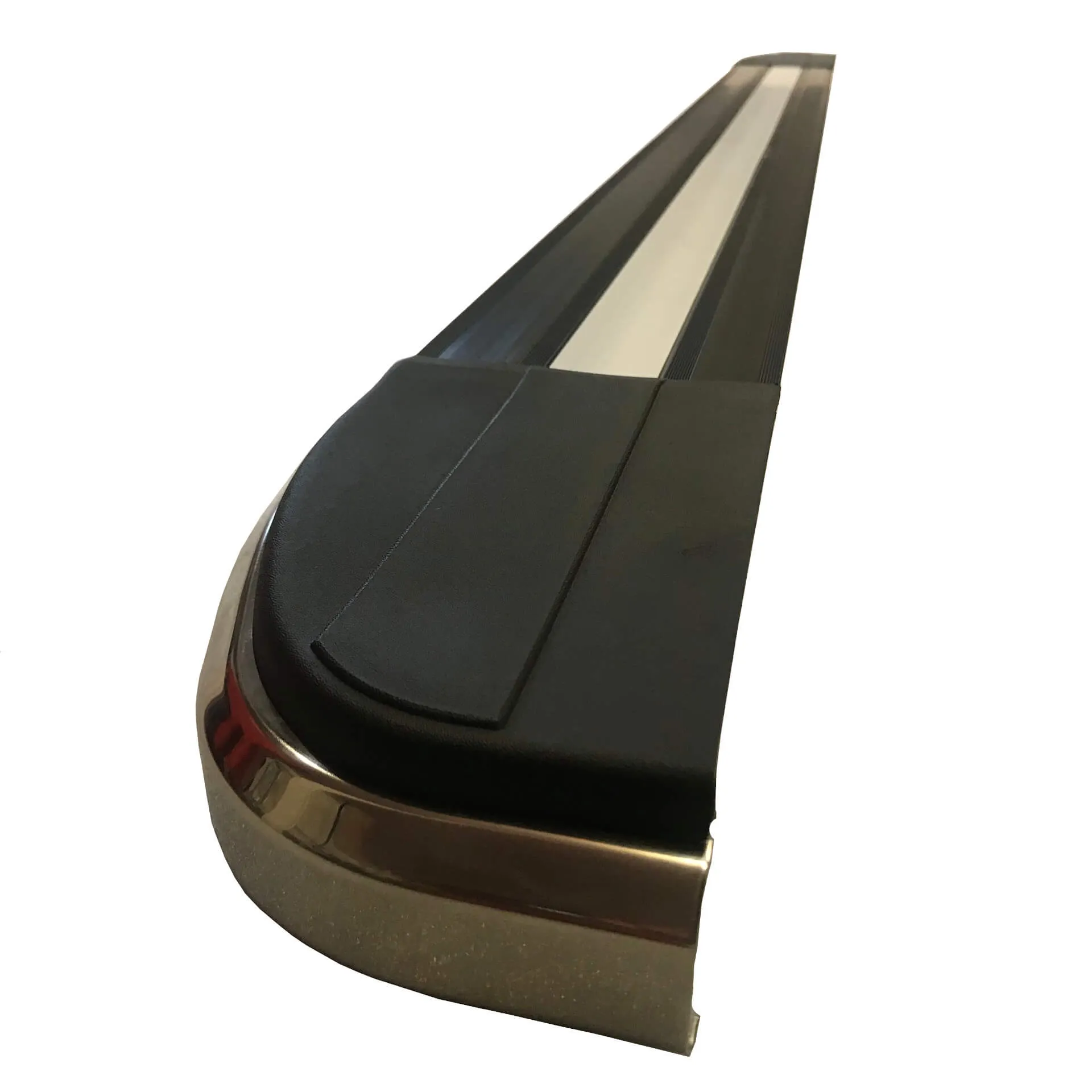 Panther Side Steps Running Boards for Kia Sorento 2009-2013