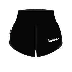 PEAKTEAM 4-INCH SHORTS FOR RUNNING & TRAINING (Women)