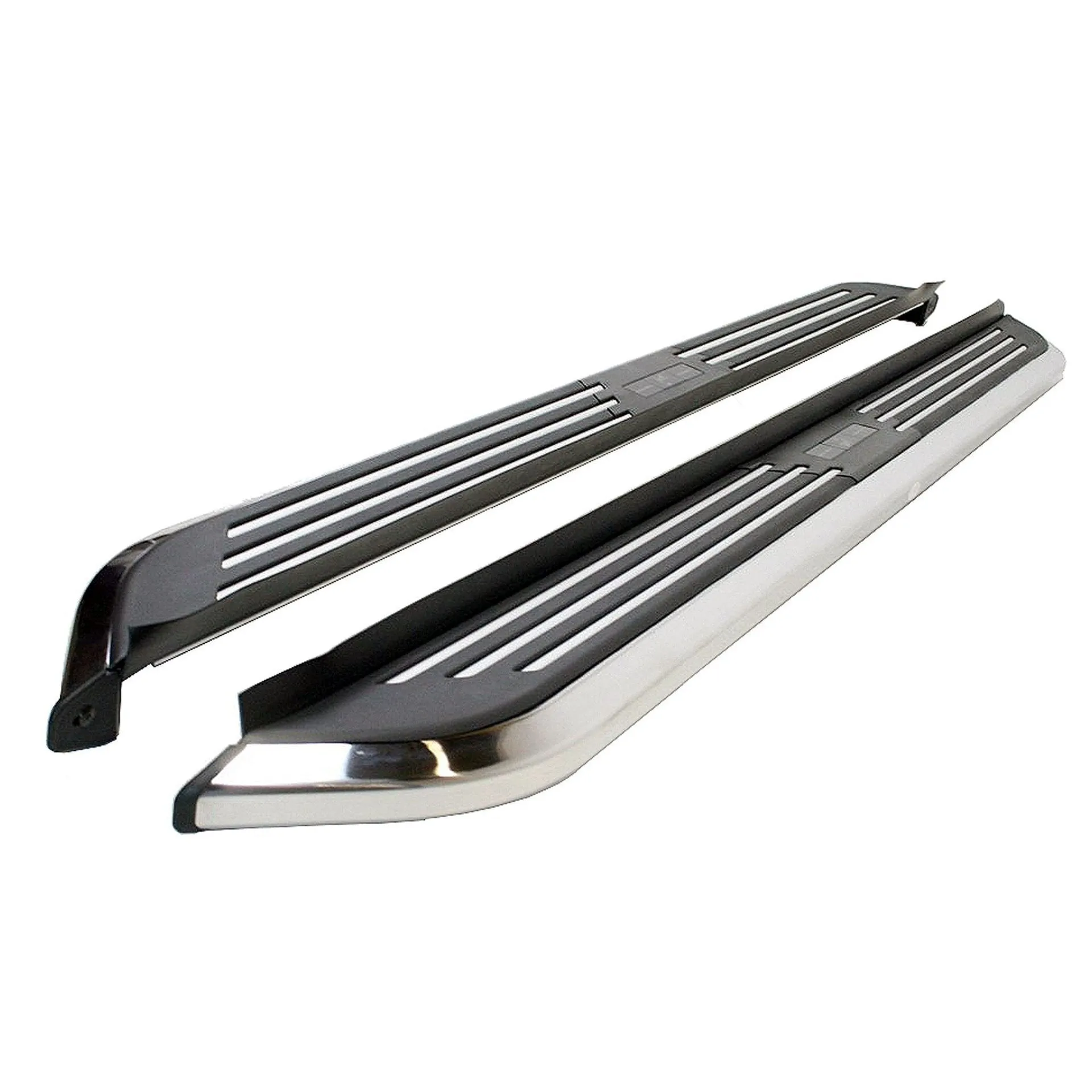 Premier Side Steps Running Boards for Kia Sorento 2009-2013