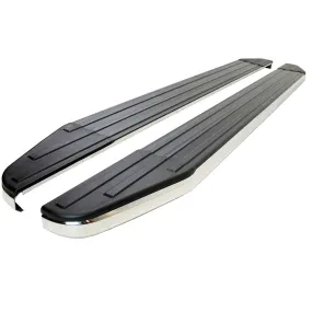 Raptor Side Steps Running Boards for Mitsubishi Outlander PHEV 2013-2021