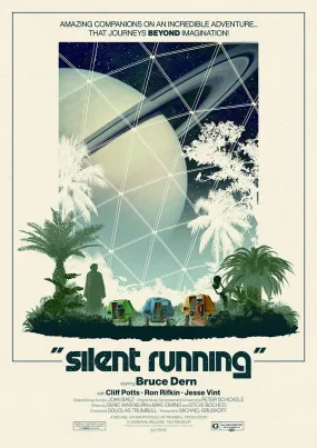 Silent Running