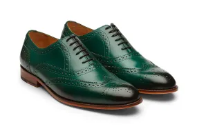 Wingtip Oxford Classic– BG