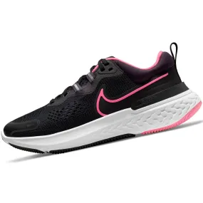 Zapatillas Nike Mujer Running React Miler 2 | CW7136-003