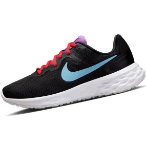 Zapatillas Nike Mujer Running Revolution 6 NN | DC3729-011