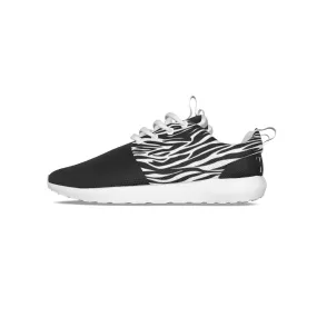 Zapatillas Running T.O.S.- Colección Zebra Lovers- Tallas 35/45